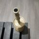 Antique brass candlestick – classic style