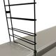 Vintage XXL Tomado Holland Wall Unit Shelving unit Modular 1960 Design