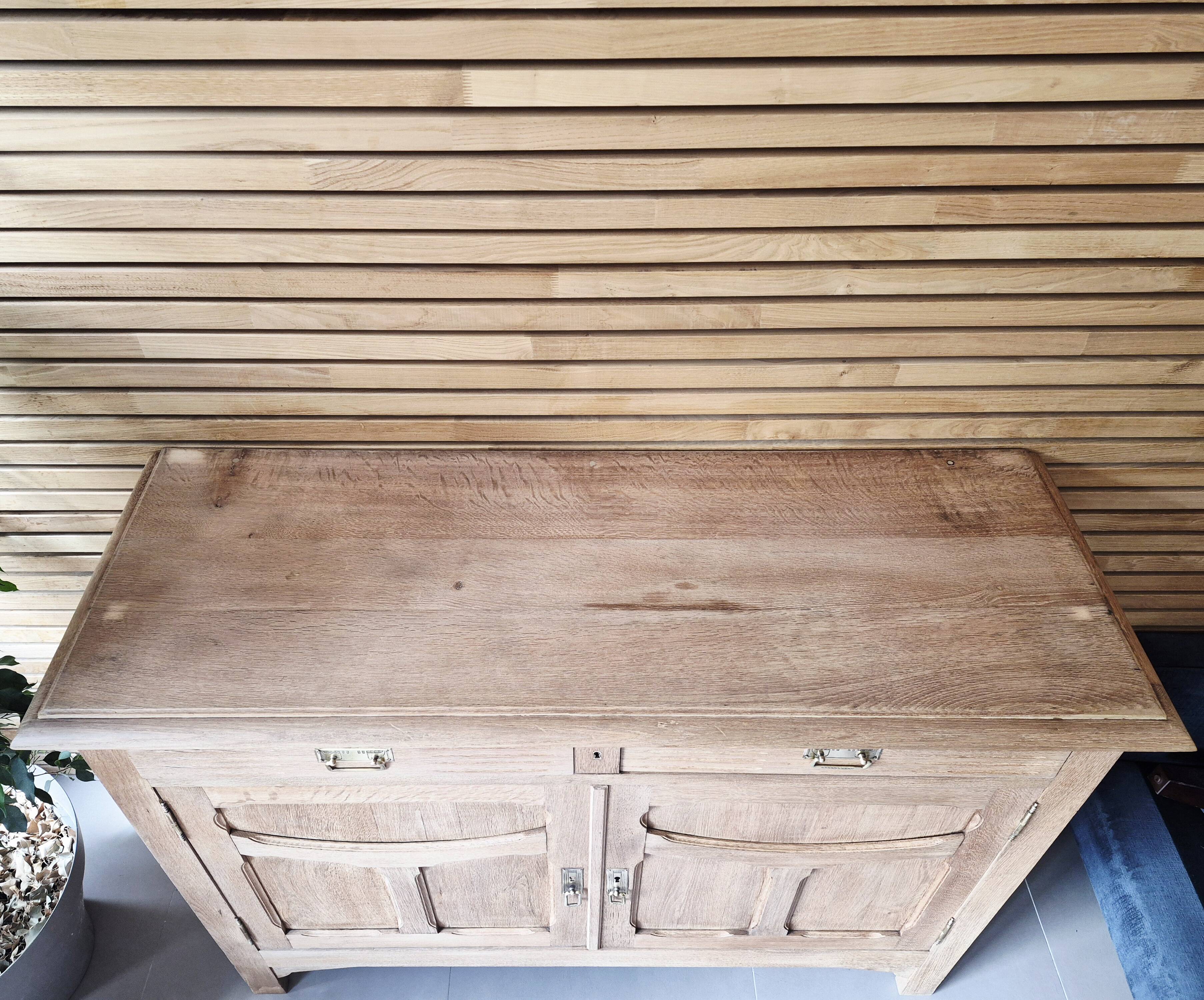 Buffet art déco