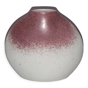 vase porcelaine Virebent