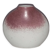 Virebent porcelain vase