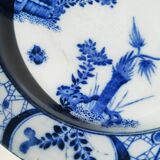 Creil Montereau dish