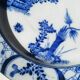 Creil Montereau dish