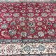 Tabriz handmade carpet - 295x395 cm