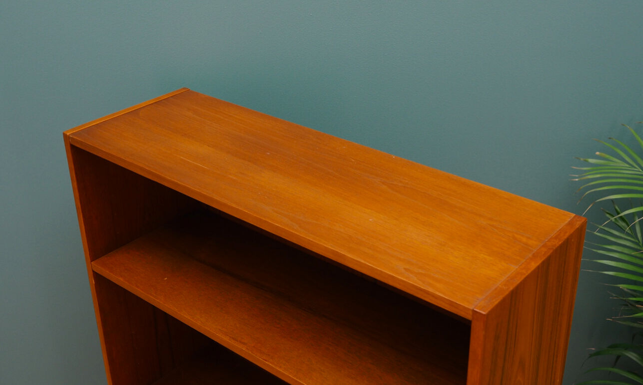 Bookcase 60/70s