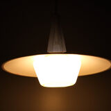 Philips Pendant Lamp Louis Kallf, 1960s Holland