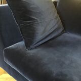 Lot of 2 meridians left and right armrest