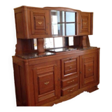 BUFFET 2 BODY 1950s