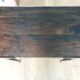 Table de toilette console coiffeuse