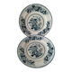 Vintage Wedgwood Bullfinch Plates