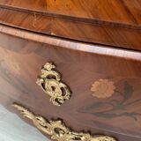 Louis XV commode