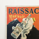 No Mantalo cardboard Panel