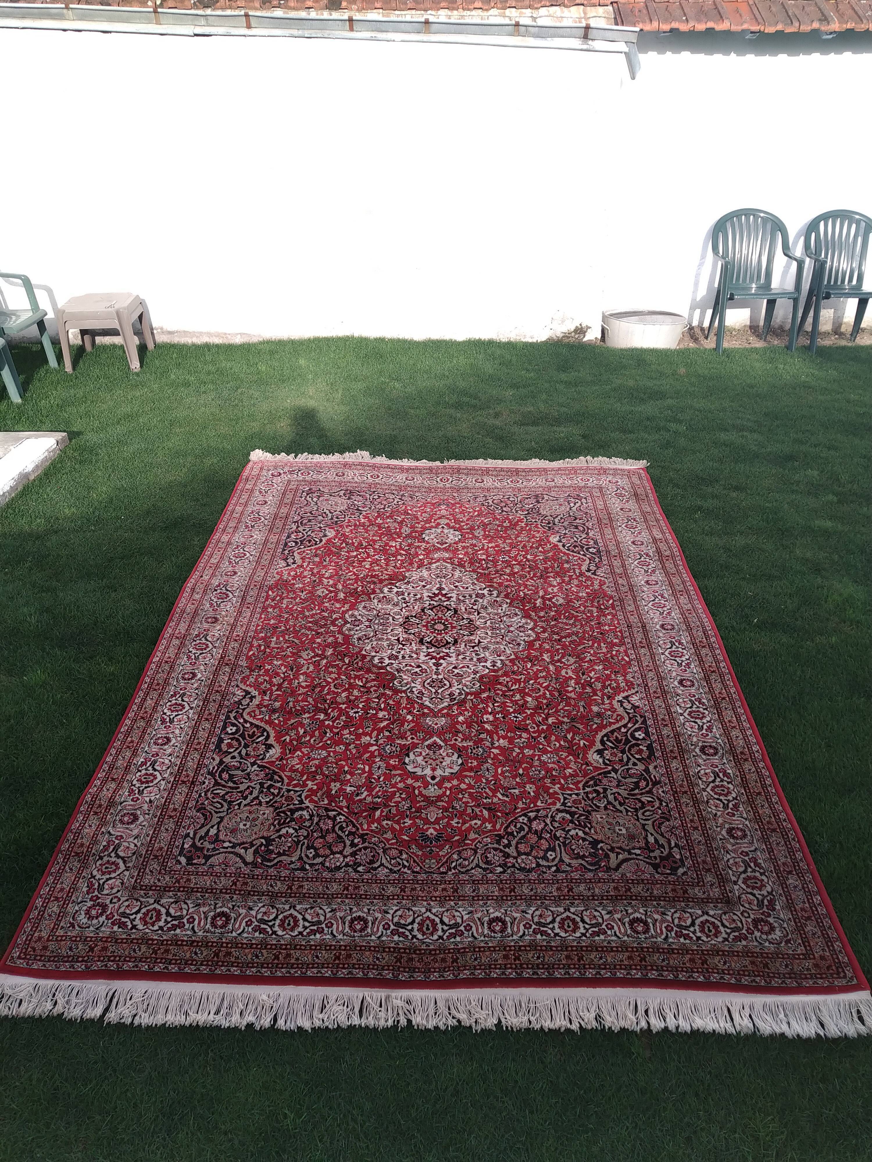 Tapis d'orient 200x300cm
