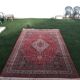 Tapis d'orient 200x300cm
