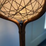 Linus Bopp Limbach Vintage Floor Lamp
