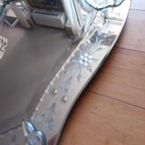 Venetian Mirror