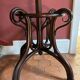 Coat Rack Model 1092 in Bent Wood by Jacob & Josef Kohn