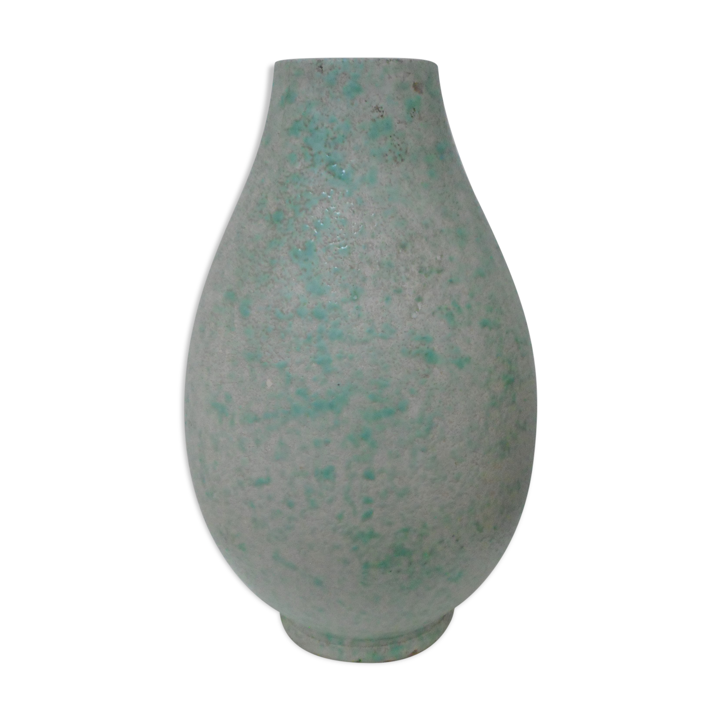 Vase by Jérome Massier