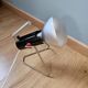 Lampe Soleil Philips 1970