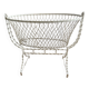 Cradle from the 1940s