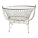 Cradle from the 1940s