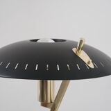 Z lamp Louis Kalff Decora first edition Philips
