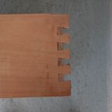Bahut door 1930 art deco rosewood