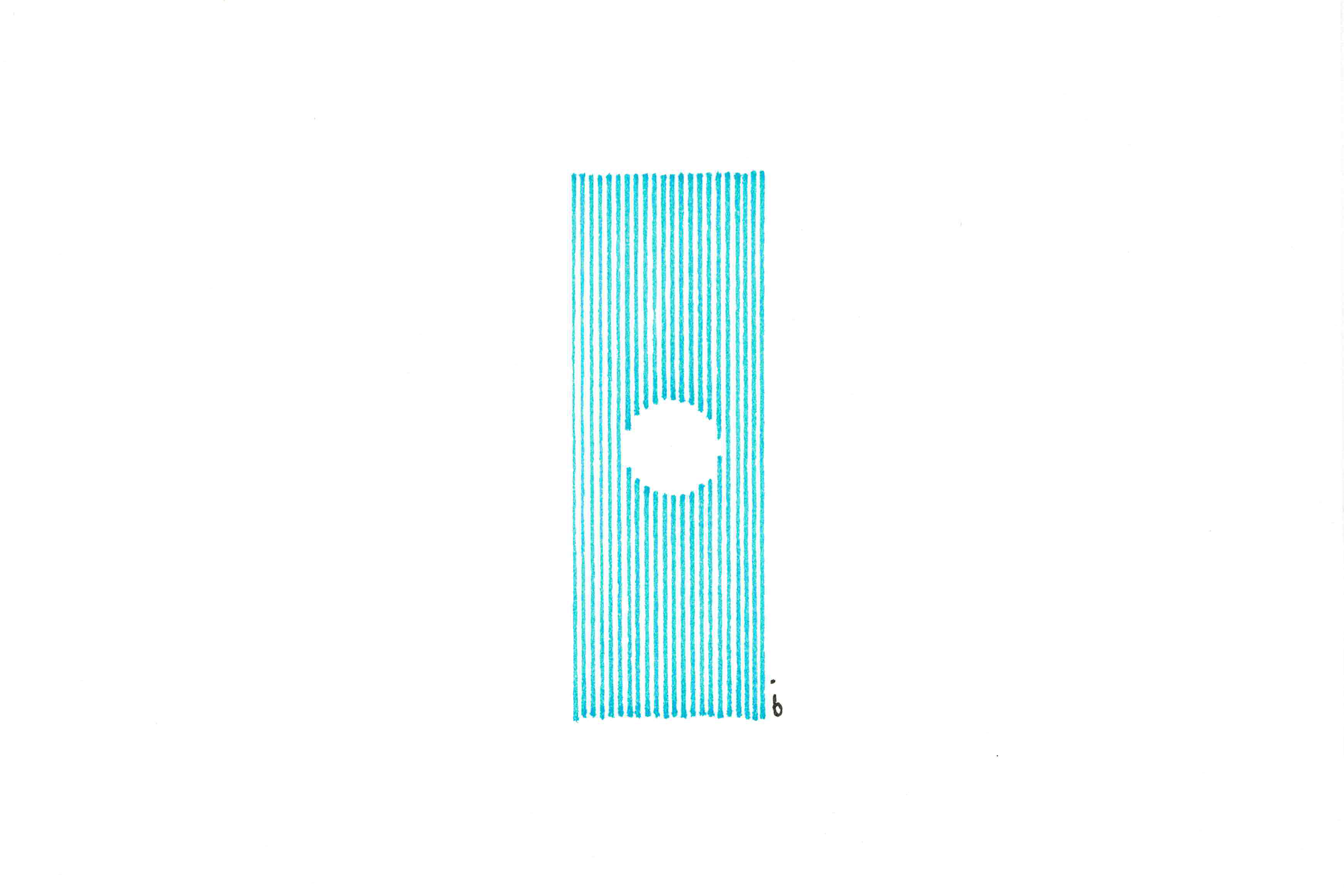 Original sky illustration no.92