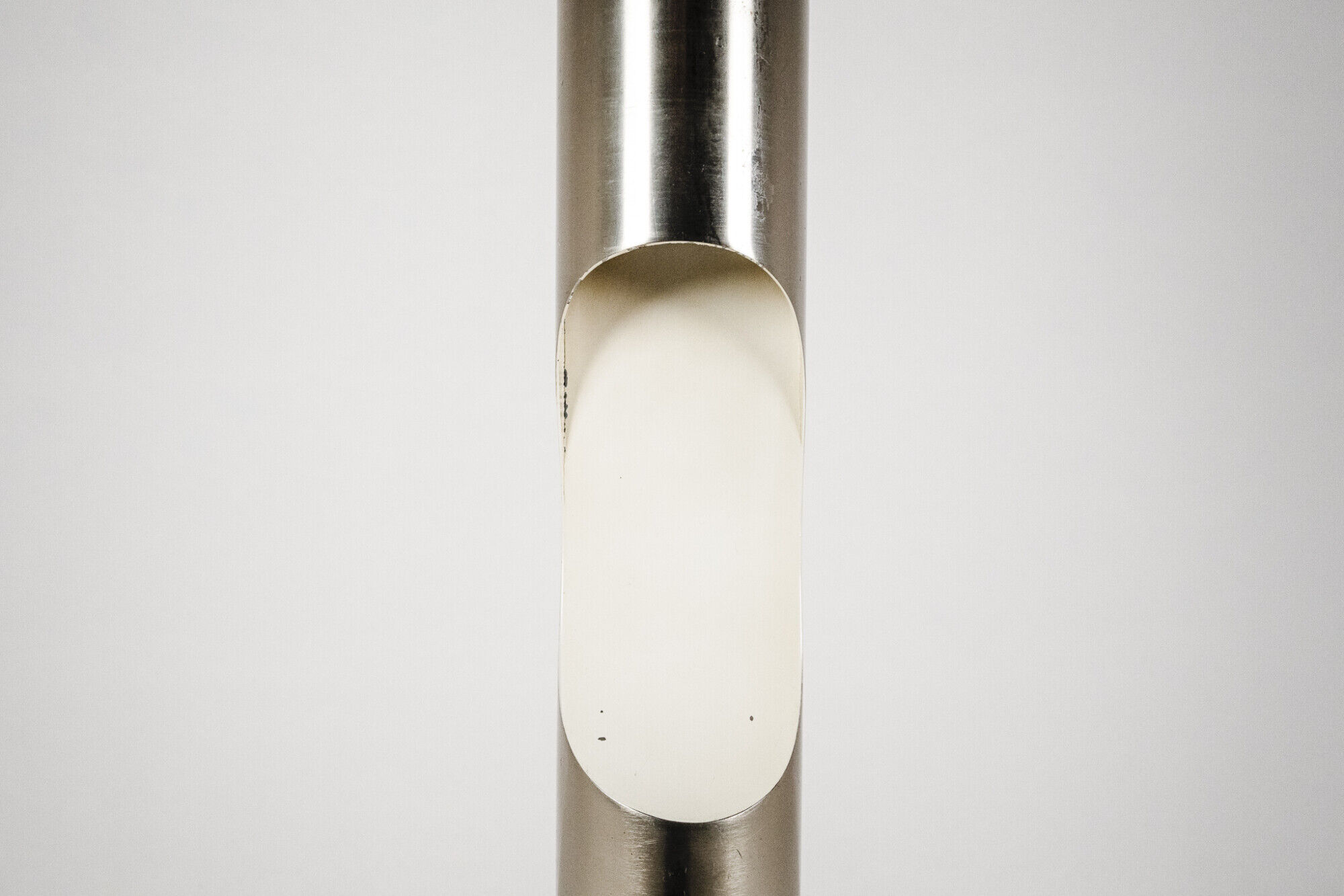 Floor lamps by Angelo Brotto for Esperia