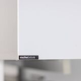 Michael Timsit for Roche Bobois. "Kinetic" enfilade. Year 2014.