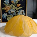 Vintage lampshade