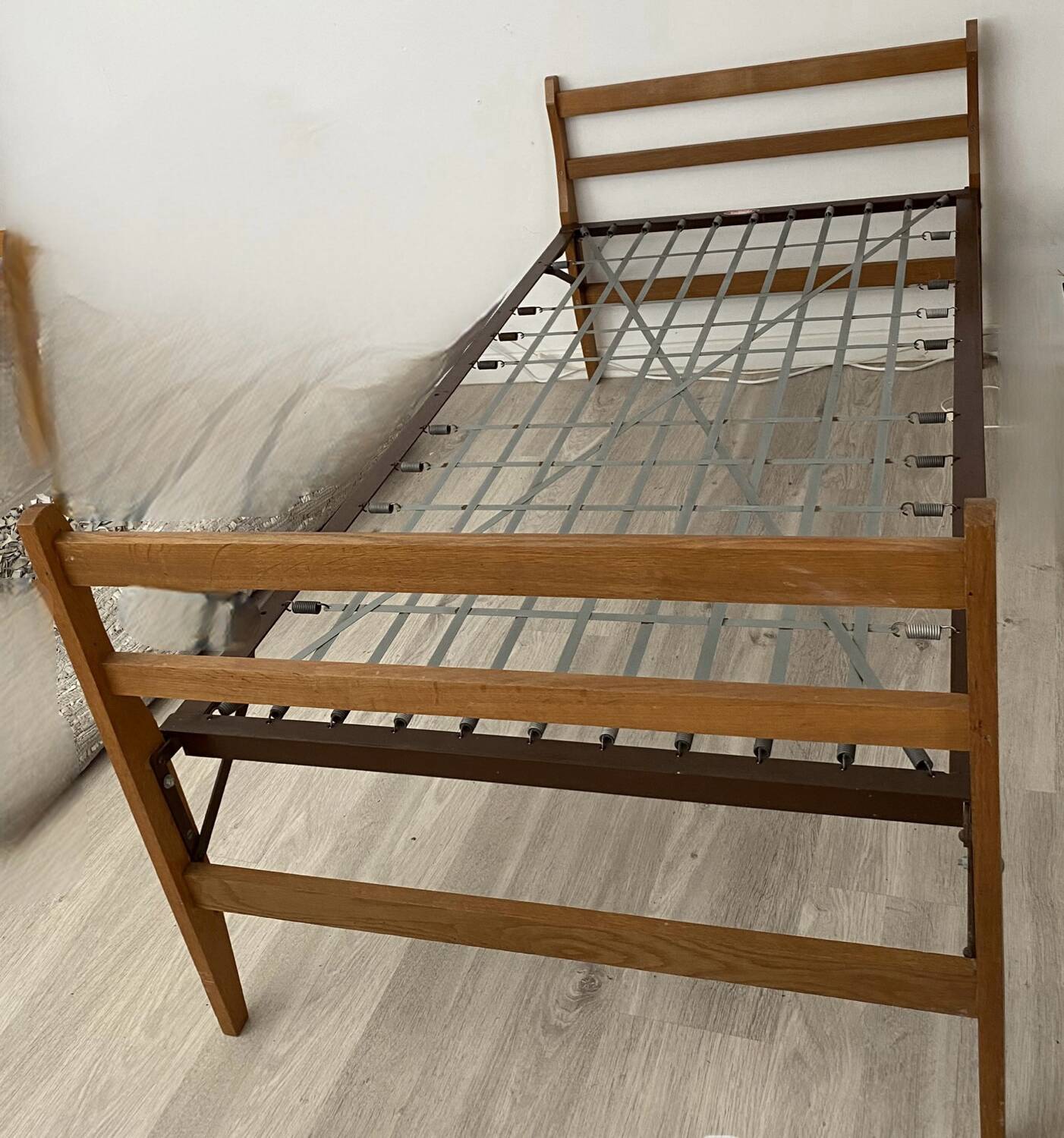 Daybed Murphy Beds