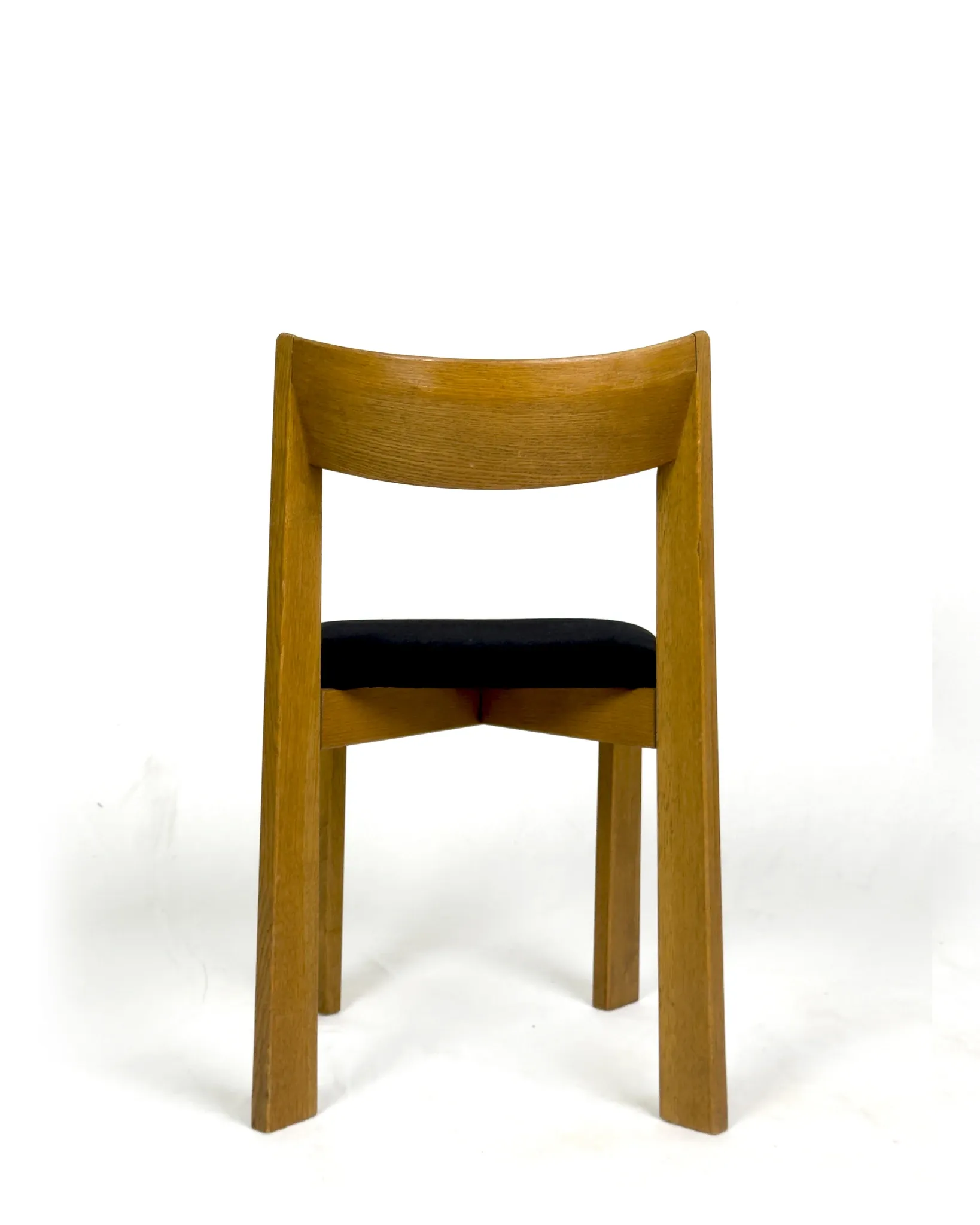 Maria chairs by Mauro Pasquinelli for Pallavisini, Italy, 1970s - set of 2