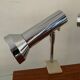 Pair of vintage wall lamps 60-70s