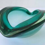 Murano pocket ashtray