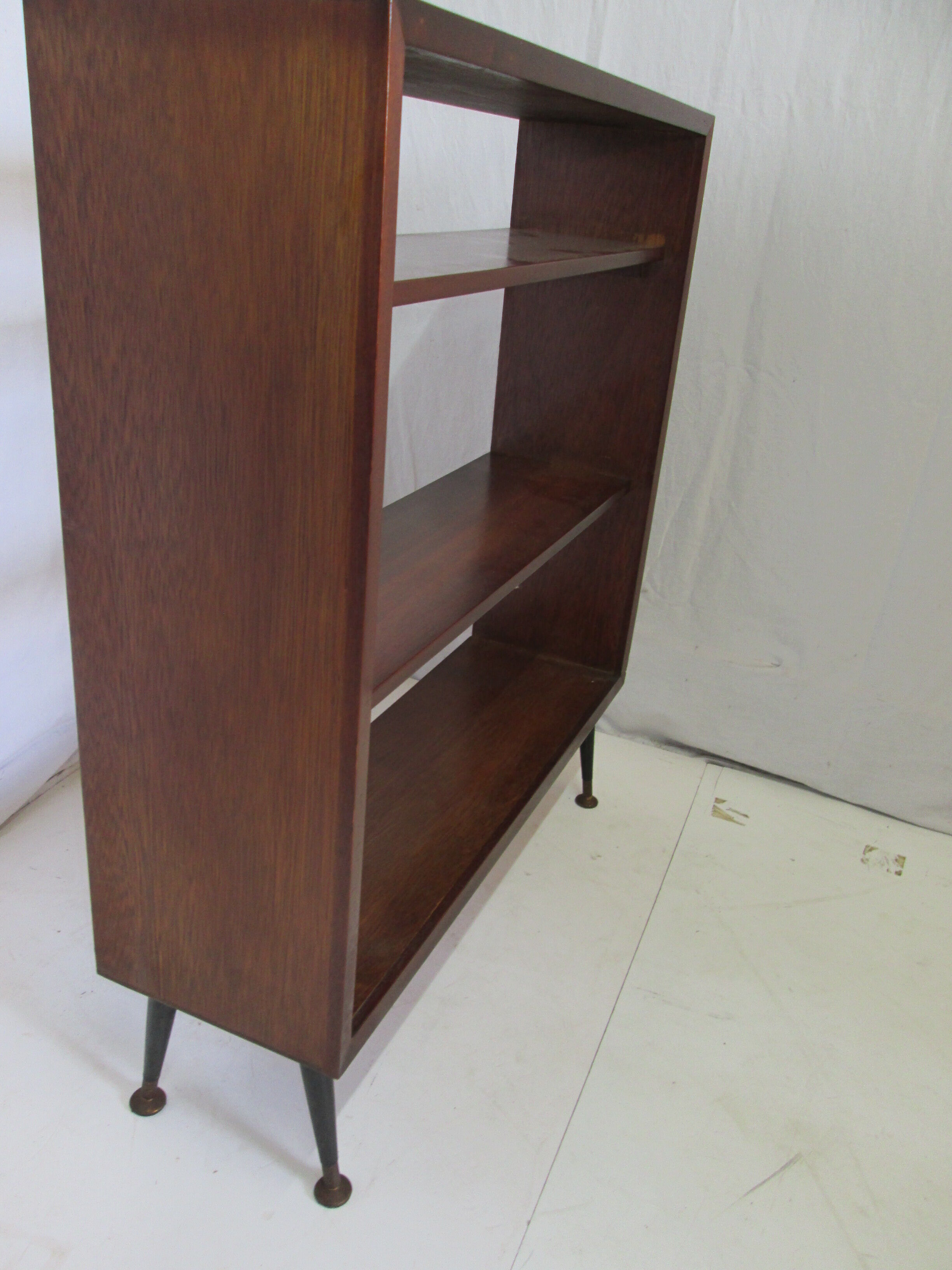 Bibus vintage teak