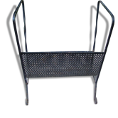 Porte revues fer