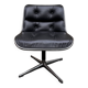 Charles Pollock armchair - Knoll