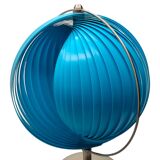 Vintage 1980 Table Lamp -  Kare Design, Moon Model