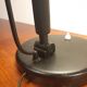 Vintage desk lamp Karl Trabert