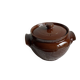 Pearson's stoneware casserole from Chesterfield
