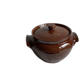 Pearson's stoneware casserole from Chesterfield
