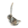 Vide-poche lapin en verre Art Vannes france