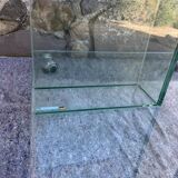 90s designer coffee table