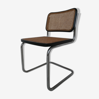 Chaise cesca B32 Marcel Breuer