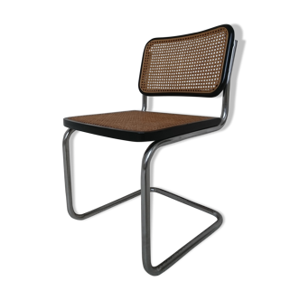 Cesca chair B32 Marcel Breuer