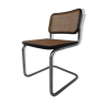 Chaise cesca B32 Marcel Breuer