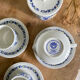 Vintage coffee set Villeroy & Boch