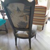 Small Louis XVI chair