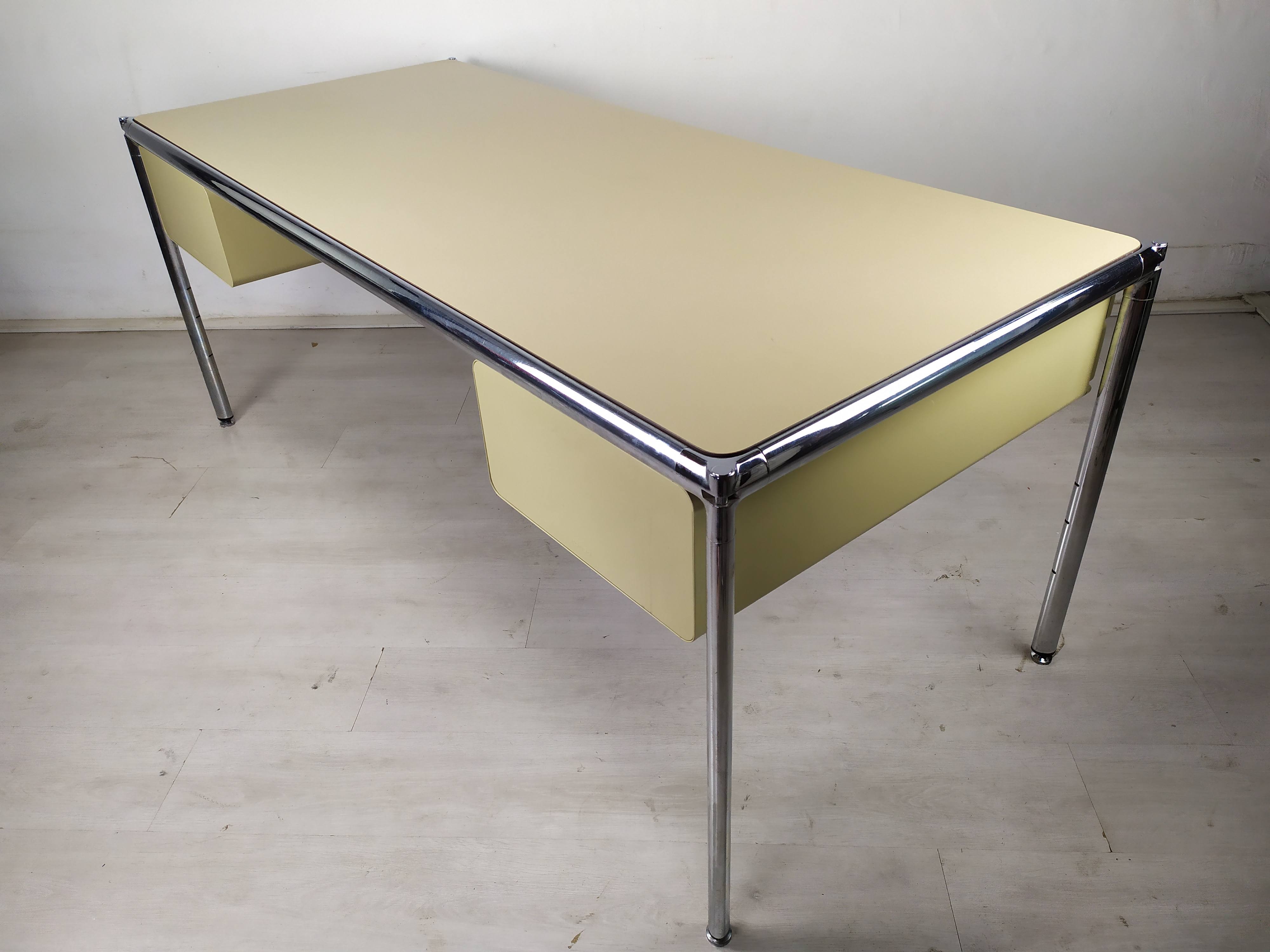 Vintage design office Ronéo